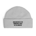 Cuff Beanie