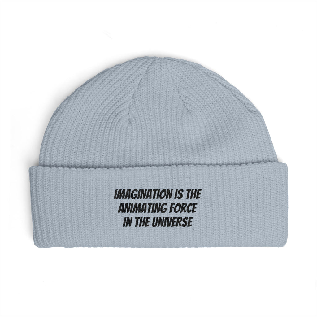 Cuff Beanie