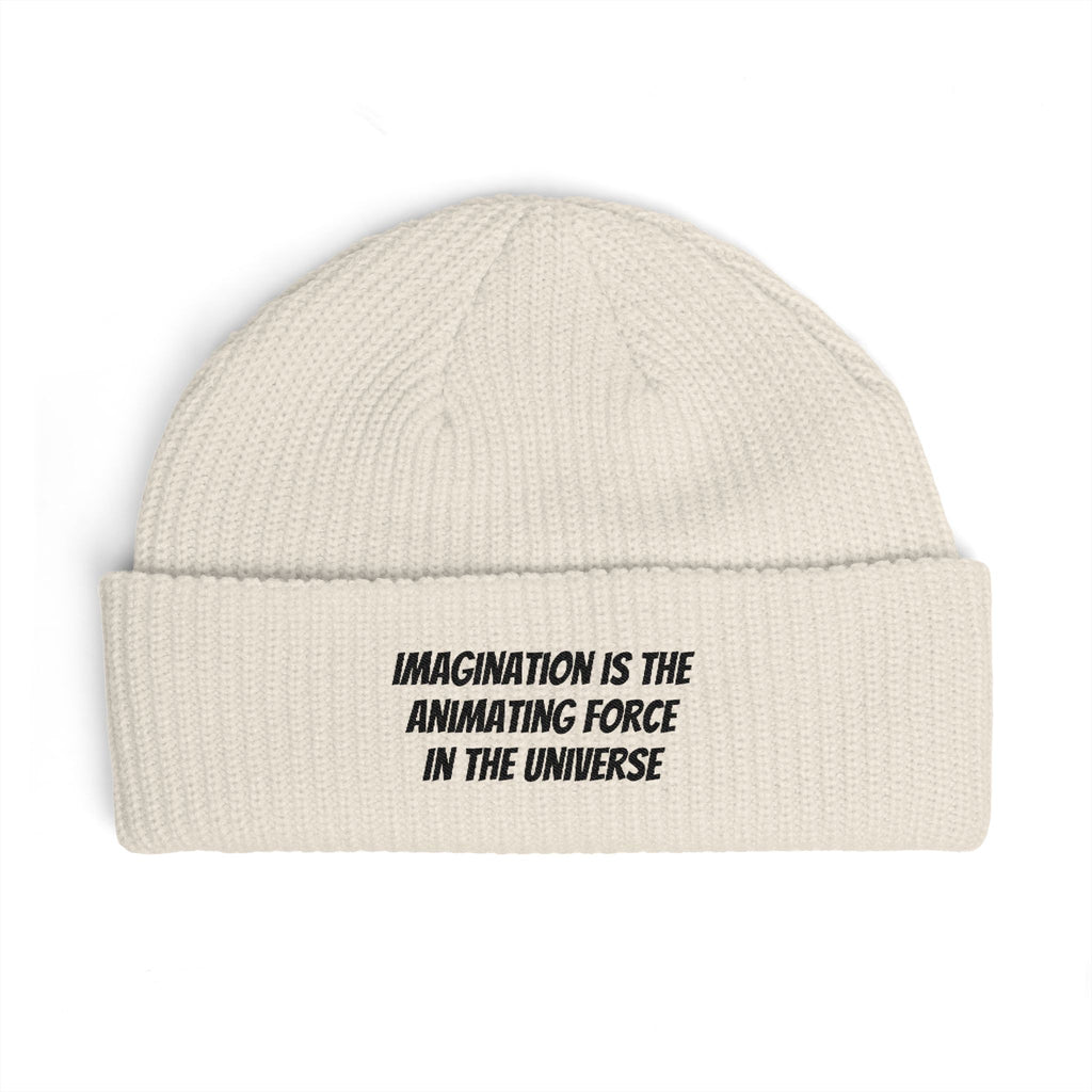 Cuff Beanie