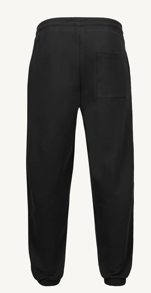 The Archive Jogger